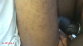Pussy and Big Ass All for You Daddy