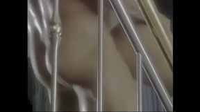 The Lady Likes to Do It on the Stairs