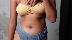 My school friend invited me over to his room and fucked me hard.