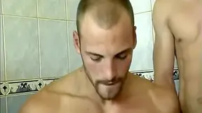 Czech Twinks Orgy Bare Shower