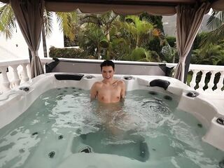 I Get Invited to Screw My Ally's Girlfriend - Matty Mila