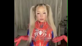 Wasurenagumo Lil Spider Girl 18 memes whatsapp group link twitter users 5 characteristics of spider