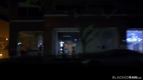 BlackedRaw 2019.10.19 - Morgan Rain