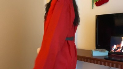 Naughty Mrs. Claus: Unwrapping Your Wildest Christmas Fantasies