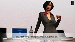 Mixing Business with Pleasure - Dr. Amana, Sexual Therapist Episode 3