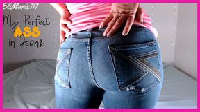 My Perfect Ass in Perfect Jeans WMV