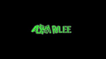 Alysha Rylee Tit Fucks and Blows Will Powers
