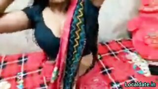 Kamwali Bai Sex Long Boob's