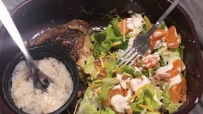Teenys Become Giantess Food 1080 PT1