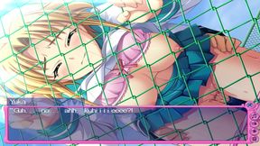 Busty Hentai Chick from Portion Orion Heart Engages in Steamy Ecchi Adventures Pt. 4
