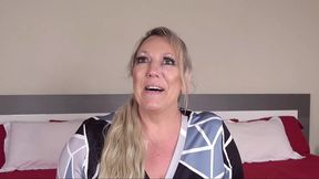 Desperate Amateurs hot big tit babes getting their tight pussies smashed hard many are here for the first time and have bills to