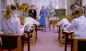 Hottest Porn Classics 7 - orgía college