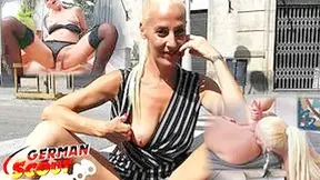Flexible Floppy Tits Mature Pickup And Dirty With Yelena Vera