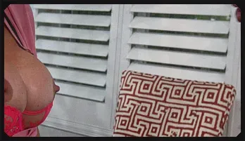 Victoria Zdrok's Seductive Cougar Encounter