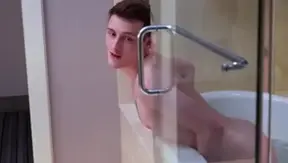 Sneaky Suds and Surprises
