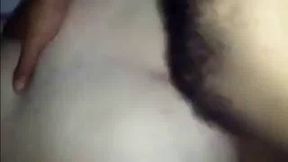 Bear Daddy's Cock Craze