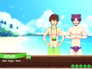Camp Buddy - Episode 23