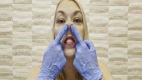 My wet nose-3 WMV