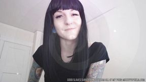 Paypig headfuck JOI 7