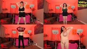Some Cute New Stuff To Bounce Around In 1080p
