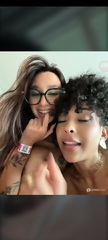 oshun y mas modelos stripchat