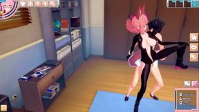 Tamamo Assassin (Fate/Grand Order)