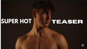 Hot Teaser -Christian Levine