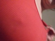 Worship My Big Beautiful Breasts
