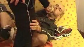 Dominemoi Encore Manu