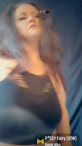 Titty drop mania