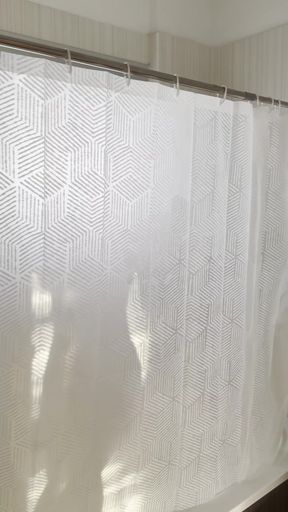 Shower Curtain