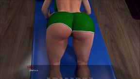johannesgaming - update #86 - away from home 10 i fuck eva infront of her son - i fucked janet infront of her husband - nora gave me a handjob - jun 06, 2024