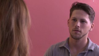 TS Savannah Thorne Gets Fucked by Her Man