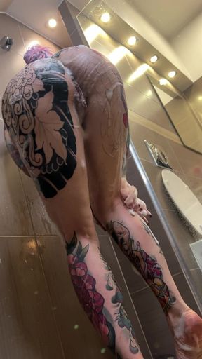 Soap and Secrets
