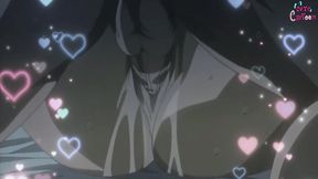 sexo romantico en la noche