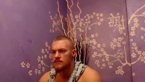 Thomas Hunk Private Show