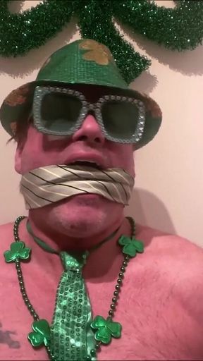 St-patrick's Sexual Leprechaun 003