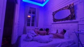 We fuck in Wyylde live