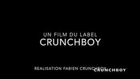 Bisex party with Paola, Magic Javi and Jess Royan