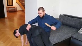 Spanking Stories 193