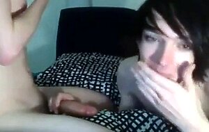 Smooth boys on cam