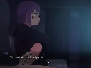 Reaper who reaped my heart!