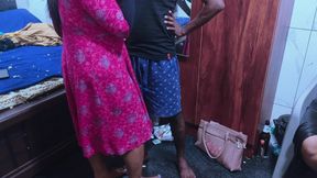 After Shoot Casual Talk About Porn Videos