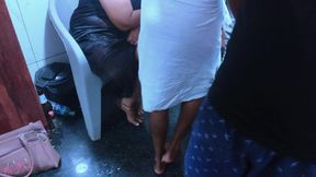 After Shoot Casual Talk About Porn Videos