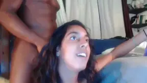 Big BBC Stretches Tight Young Asshole for Anal Pain Pleasure