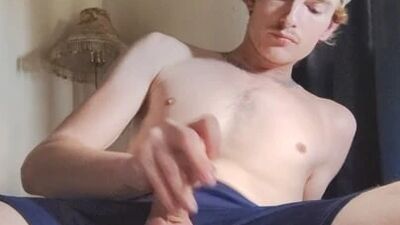 Solo after rush masterbation