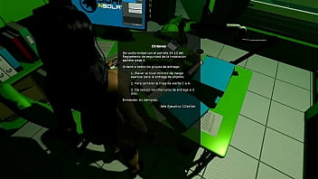 Haydee 2 PC Gameplay pt 1