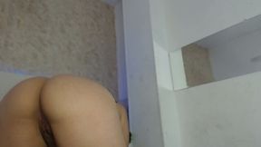 Thiffany & Alejo Private Show