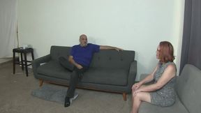 Cuckolds wife asks for husbands raise 1 1770645606