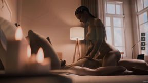 The Seven Realms 30 Naya's Strip Cards to Massage, Cowgirl &amp; Doggy Sex